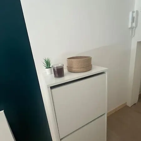 La Parenthese Ensoleillee Et Son Balcon Apartamento